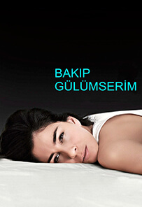 Bakıp Gülümserim