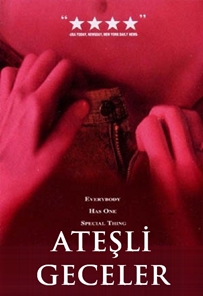 Ateşli Geceler