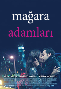 Mağara Adamları