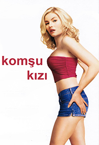 Komşu Kızı