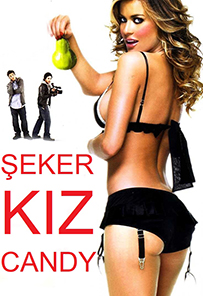 Şeker Kız Candy