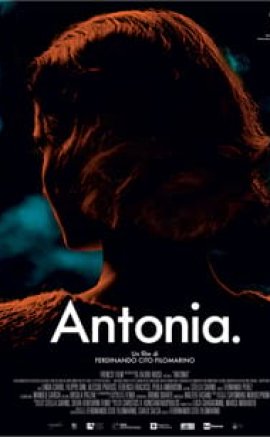 Antonia