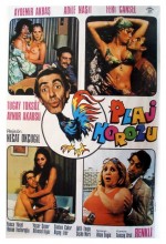 Plaj Horozu Aydemir Akbaş Erotik izle